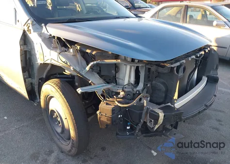 2019 Infiniti Qx60 Pure from USA, damaged, VIN 5N1DL0MN1KC512684